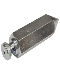 Faithfull Plumb Bob 225grms (8oz)