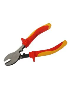 Faithfull VDE Cable Shear - 170 mm