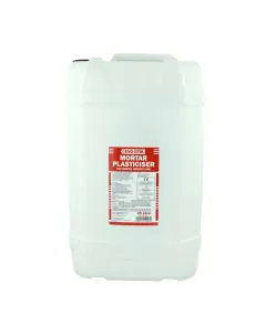 Evo-Stik Mortar Plasticiser 25L