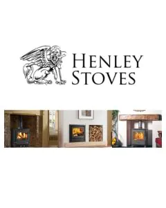 Henley Black Granite Insert 16 without Trim