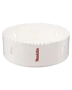 Makita Standard Bi-Metal Hole Saw 127 mm