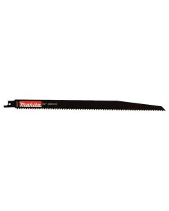 Makita Reciprocating Saw Blade - 300 mm x 1.40 mm / 5 pcs.