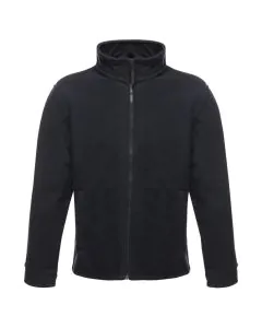 Regatta Mens Thor 300 Full Zip Fleece Jacket - M / Navy