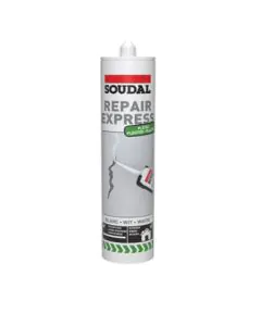 Soudal Repair Express Plaster - 300ml