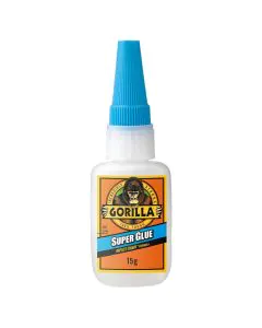 Gorilla Super Glue 15g