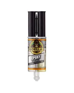 Gorilla Epoxy Glue - 25 ml