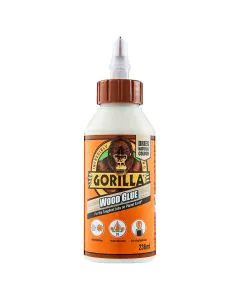 Gorilla Wood Glue 236 ml