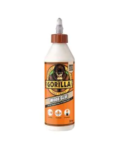 Gorilla Wood Glue 532 ml