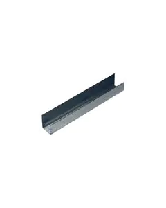 Knauf U Channel Perimeter Support - 3000mm