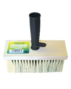 Jumbo Block Brush 6