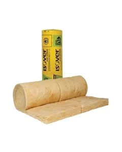 Isover Acoustic Roll 50mm 1.2x12mtrs (14.4m2)