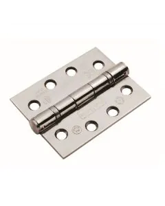 Eurospec Grade 13 CE Ball Bearing Hinge - Satin Stainless Steel
