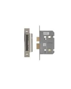 Bathroom 3 Lock 