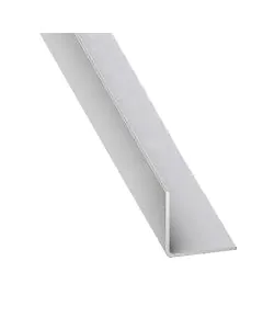 PVC Trim Flexi Angle 25mm 2.5m  FA-25