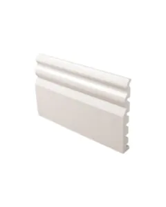 PVC Trim Moulded Architrave 70mm 2.5m  MS-70