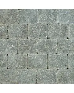 Paving Block Country Cobble Slate 200x150x50mm (Each) Full Bale 12m2 =  400 blocks