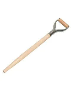 Faithfull Ash YD Handle Straight Taper - 28 inch