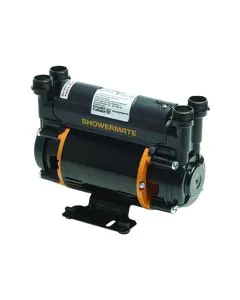 Stuart Turner Showermate Twin Shower Pump - 2 Bar