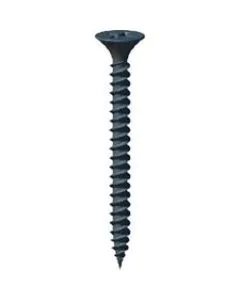 Rawlplug Fine Drywall Screw 3.5mm x 45mm 110pcs
