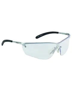Bolle Silium Safety Glass - Smoke