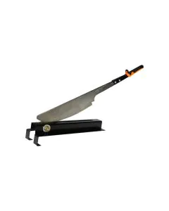 EDMA Pro Mat Coup Slate Guillotine Machine