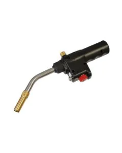 Faithfull Quick Pro Auto Power Torch - 396 g