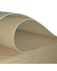 2500 x 1220 x 8mm Flexi Ply ( Long Bend )