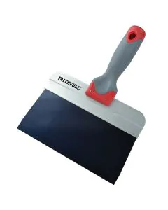 Faithfull Drywall Taping Knife - 200 mm