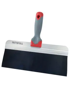 Faithfull Drywall Taping Knife - 300 mm