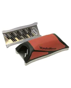 Marshalltown DuraSoft Drywall Rasp with Rail