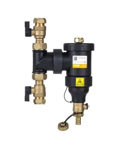 3/4 inch Dirtmag IQ Prime Magnetic Filter 