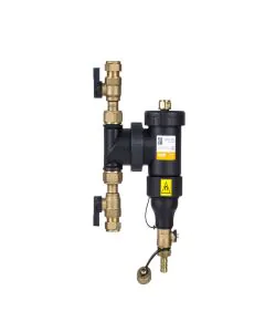 1 inch Dirtmag IQ Prime Magnetic Filter 