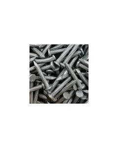 Square Twisted Nail 30mm - 20kg box 