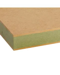 2440 x 1220 x 9mm Fibrapan Hidrofugo MR MDF