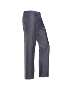 Rain Trouser - Navy Blue / XL
