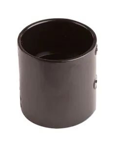 Waste Black Connector 32mm                              