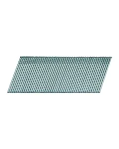 Rawlplug M16 Galvanised Angled Brad Nails incl. Gas 50mm 2000pcs