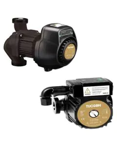 Tucson Circulating Pump 5m