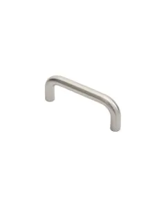Eurospec D Type Pull Handle - 450 mm