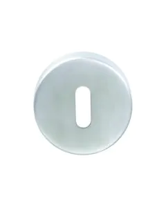 Standard Profile Escutcheon - 52mm x 8mm / Satin Stainless Steel