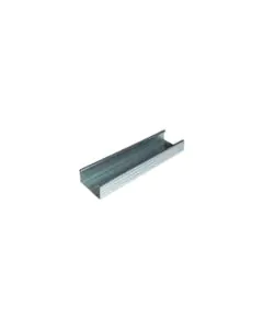 Knauf Wall Lining C Channel 47mm x 3.0M