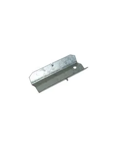 Knauf  Wall Lining C Channel Connector  (Box 100) 
