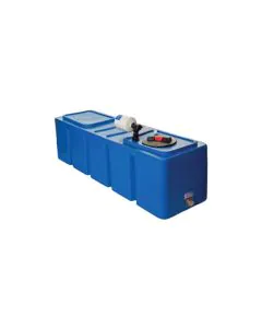 Aquabox Rectangular Multiboost Tank - 270L