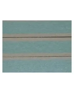 3050 x 1220 x 22mm Moisture Resistant MDF