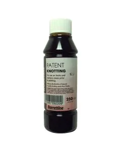 Knotting Solution - 250 ml