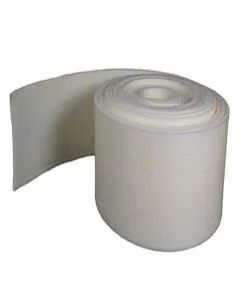 Expansion Joint Foam Roll 100mm x 10Mtr
