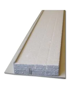 Cavity Closer Universal 100mm x 2.4Mtr 