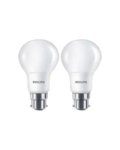 Philips CorePro LED Bulb - 2 pcs.