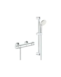 Grohe Grohtherm 800 Thermostatic Shower with Shower Set