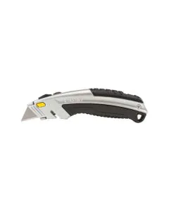 Stanley Instant Blade Change Knife